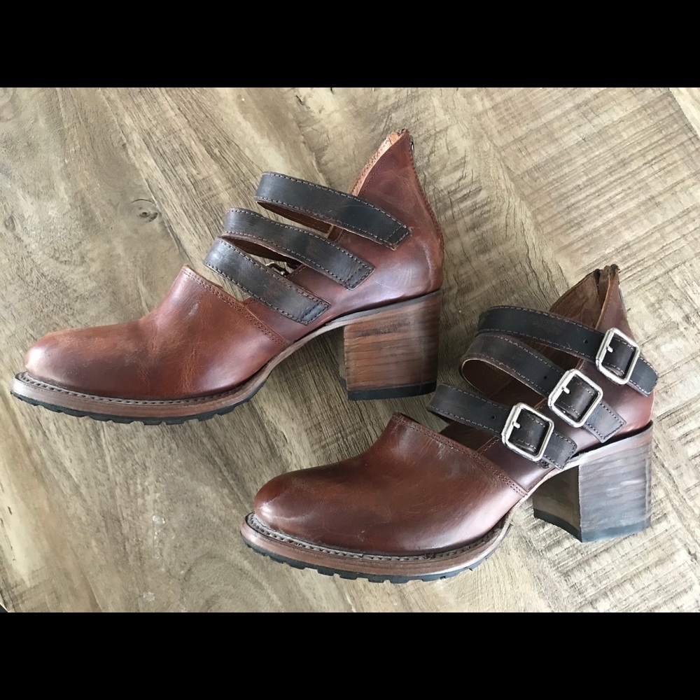 Freebird Dawson
